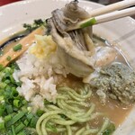 らーめん功喜 - 