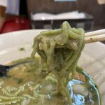 らーめん功喜 - 