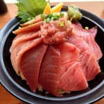 焼津港 みなみ - 