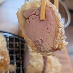 焼肉 稔 - 