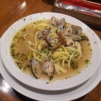 Seafood bar Ermitage 代々木店 - 