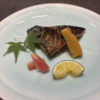 日本料理　「十二颯」 ヒルトン東京 - 