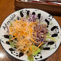 Seafood bar Ermitage 代々木店 - 