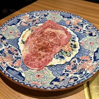 中目黒焼肉 登牛門 - 