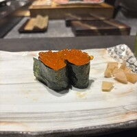 日本料理　「十二颯」 ヒルトン東京 - 