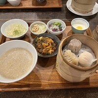 中華旬彩 森本 -  中華旬彩 森本 -