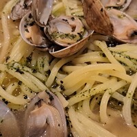 Seafood bar Ermitage 代々木店 - 