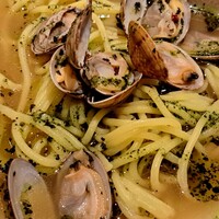 Seafood bar Ermitage 代々木店 - 