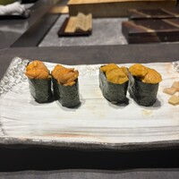 日本料理　「十二颯」 ヒルトン東京 - 
