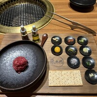 中目黒焼肉 登牛門 - 