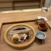 東茶屋 なかむら - 