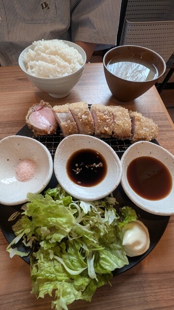 焼肉 稔 - 十和田市（焼肉）の写真