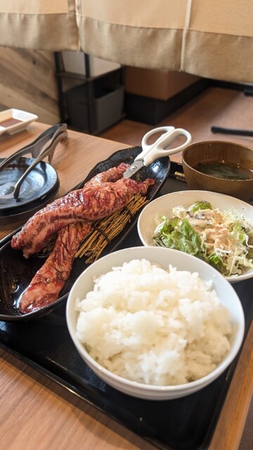 焼肉 稔 - 十和田市（焼肉）の写真