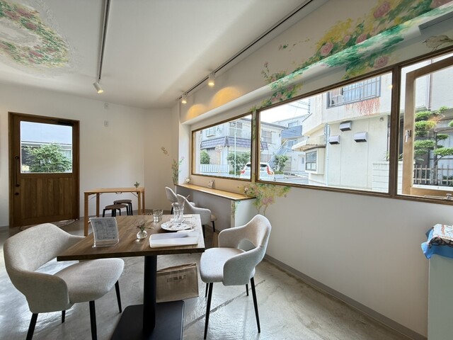 Kissa Rose Garden photo 2