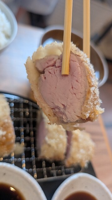 焼肉 稔 - 十和田市（焼肉）の写真