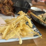 海人居酒屋 源 総本店 - 