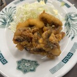 来来軒 赤羽店 - 