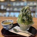 御菓子司不老園 覚王山店 - 