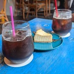 カフェ ハッピー ツリー - 