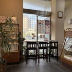 御菓子司不老園 覚王山店 - 