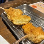 串処一龍 - 