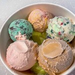 サーティワンアイスクリーム イオンモール名取店 - 