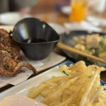 海人居酒屋 源 総本店 - 