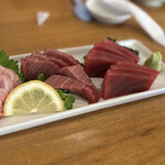 海人居酒屋 源 総本店 - 