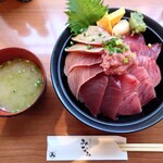 焼津港 みなみ - 