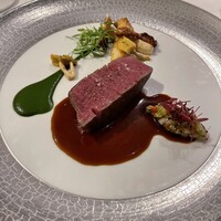 ドミニク・ブシェ トーキョー - 