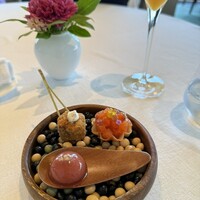 サンス・エ・サヴール - 