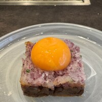 東京焼肉いのうえ 銀座店 - 