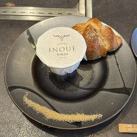 東京焼肉いのうえ 銀座店 - 