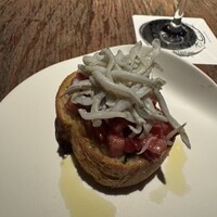 THE KINTAN STEAK - 
