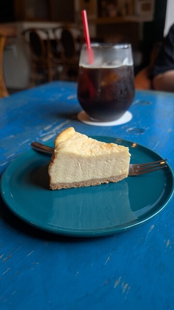 カフェ ハッピー ツリー（Cafe Happy TREE） - 十和田市（カフェ）の写真