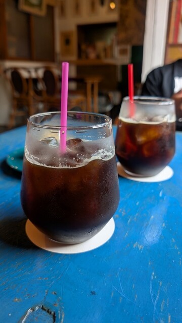 カフェ ハッピー ツリー（Cafe Happy TREE） - 十和田市（カフェ）の写真