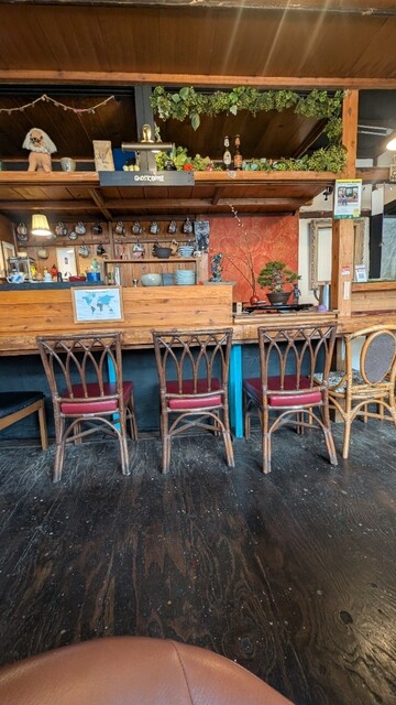 カフェ ハッピー ツリー（Cafe Happy TREE） - 十和田市（カフェ）の写真