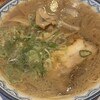 元祖赤のれん 節ちゃんラーメン 天神本店