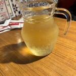 バルデリコ - ポールスター（デキャンタ・500ml） 1,078円