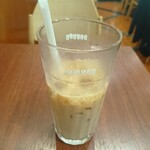 ドトールコーヒーショップ - ドリンク写真: