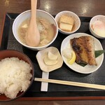 一献 - 