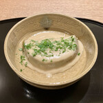 紀尾井町 南かわ - 鴨茄子の田楽