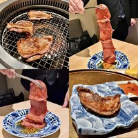 横浜 うしみつ - 