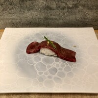 鉄板焼きWAGYU LIVERARY - 