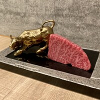 鉄板焼きWAGYU LIVERARY - 