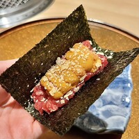 横浜 うしみつ - 