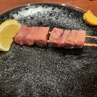 鳥茂 - 