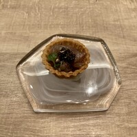 鉄板焼きWAGYU LIVERARY - 