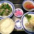 ミン民 - 料理写真: