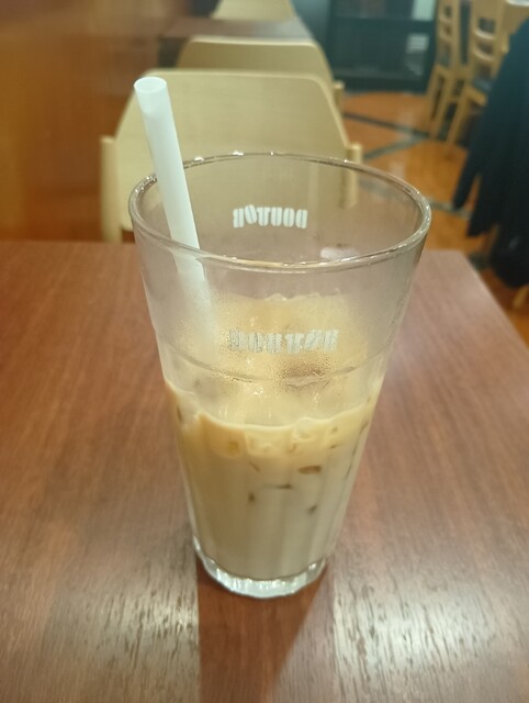 Doutor Coffee Shop Keido No Dai Tori Ten
